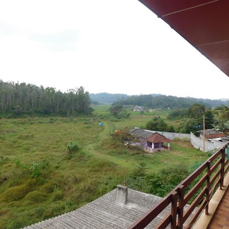 Cauvery Homestay Somvarpet Ngoại thất bức ảnh