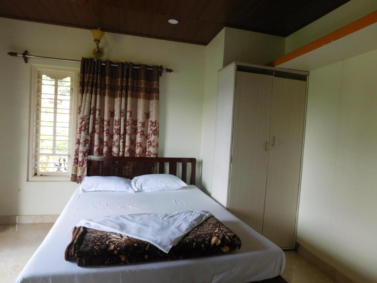 Cauvery Homestay Somvarpet Ngoại thất bức ảnh