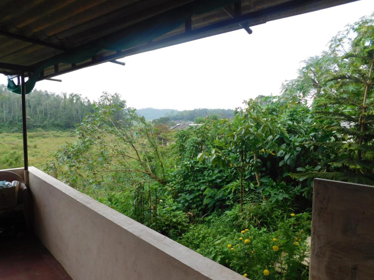 Cauvery Homestay Somvarpet Ngoại thất bức ảnh