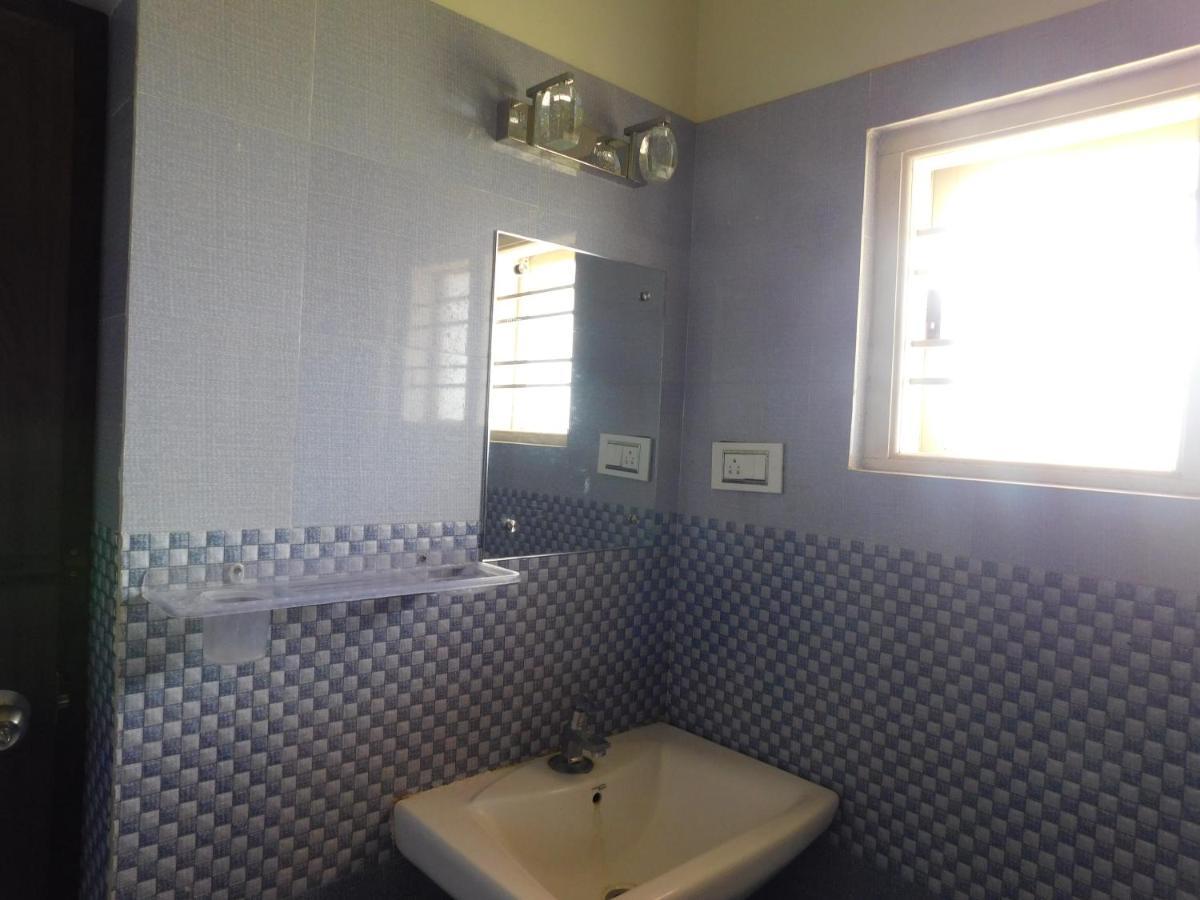 Cauvery Homestay Somvarpet Ngoại thất bức ảnh