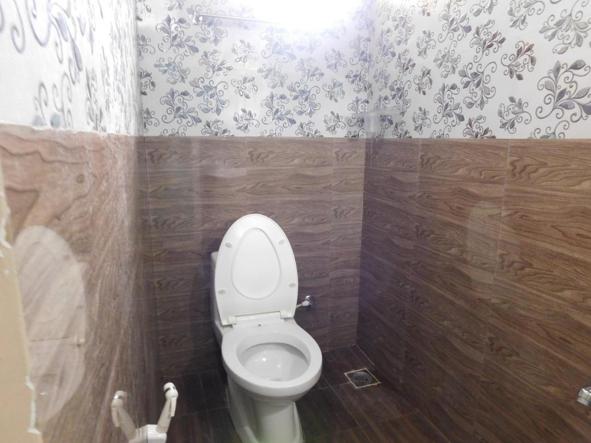 Cauvery Homestay Somvarpet Ngoại thất bức ảnh