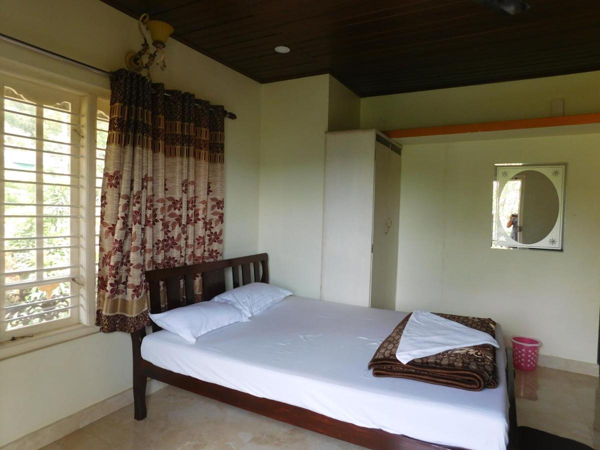 Cauvery Homestay Somvarpet Ngoại thất bức ảnh