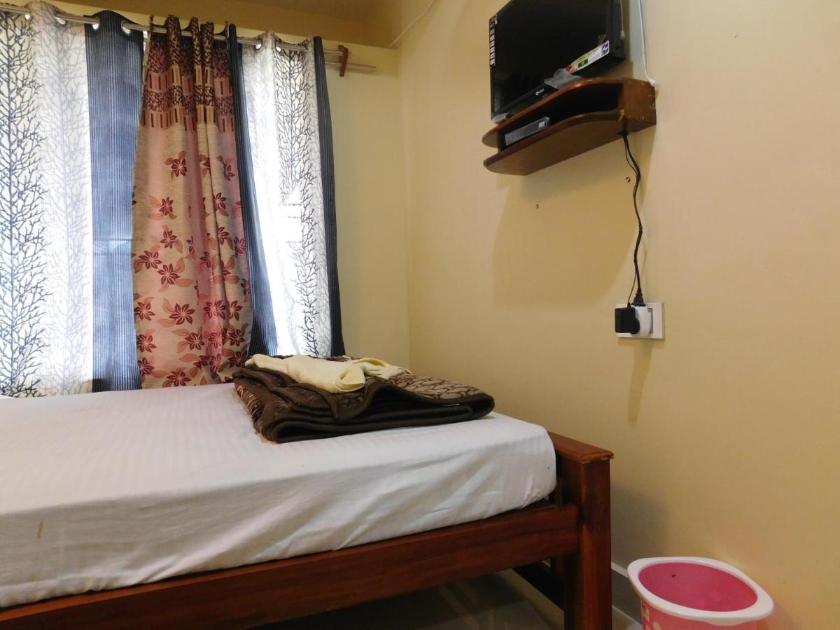 Cauvery Homestay Somvarpet Ngoại thất bức ảnh