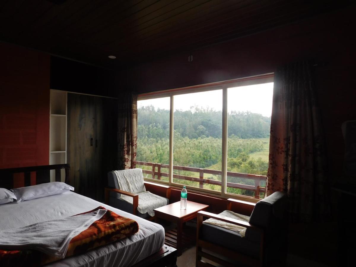 Cauvery Homestay Somvarpet Ngoại thất bức ảnh