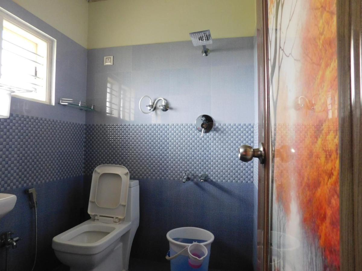 Cauvery Homestay Somvarpet Ngoại thất bức ảnh