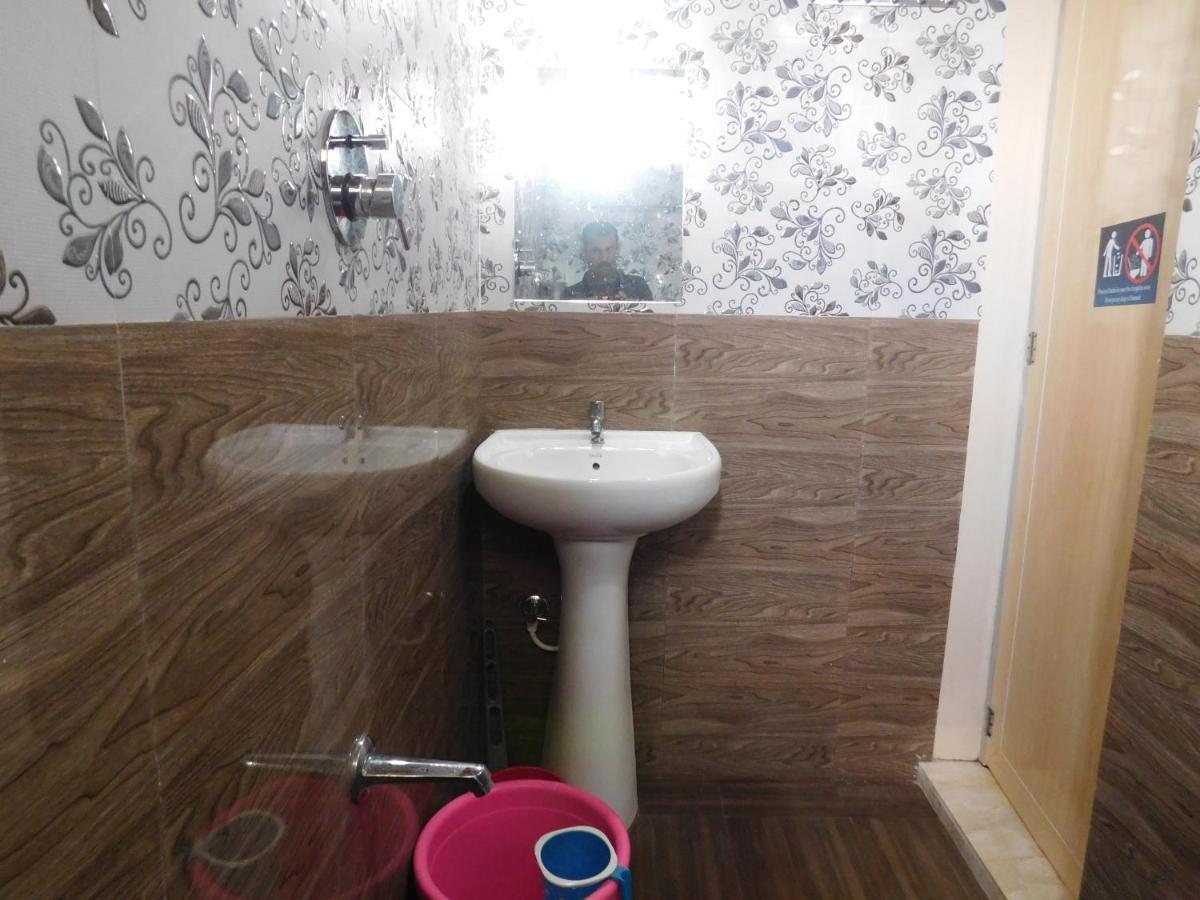 Cauvery Homestay Somvarpet Ngoại thất bức ảnh