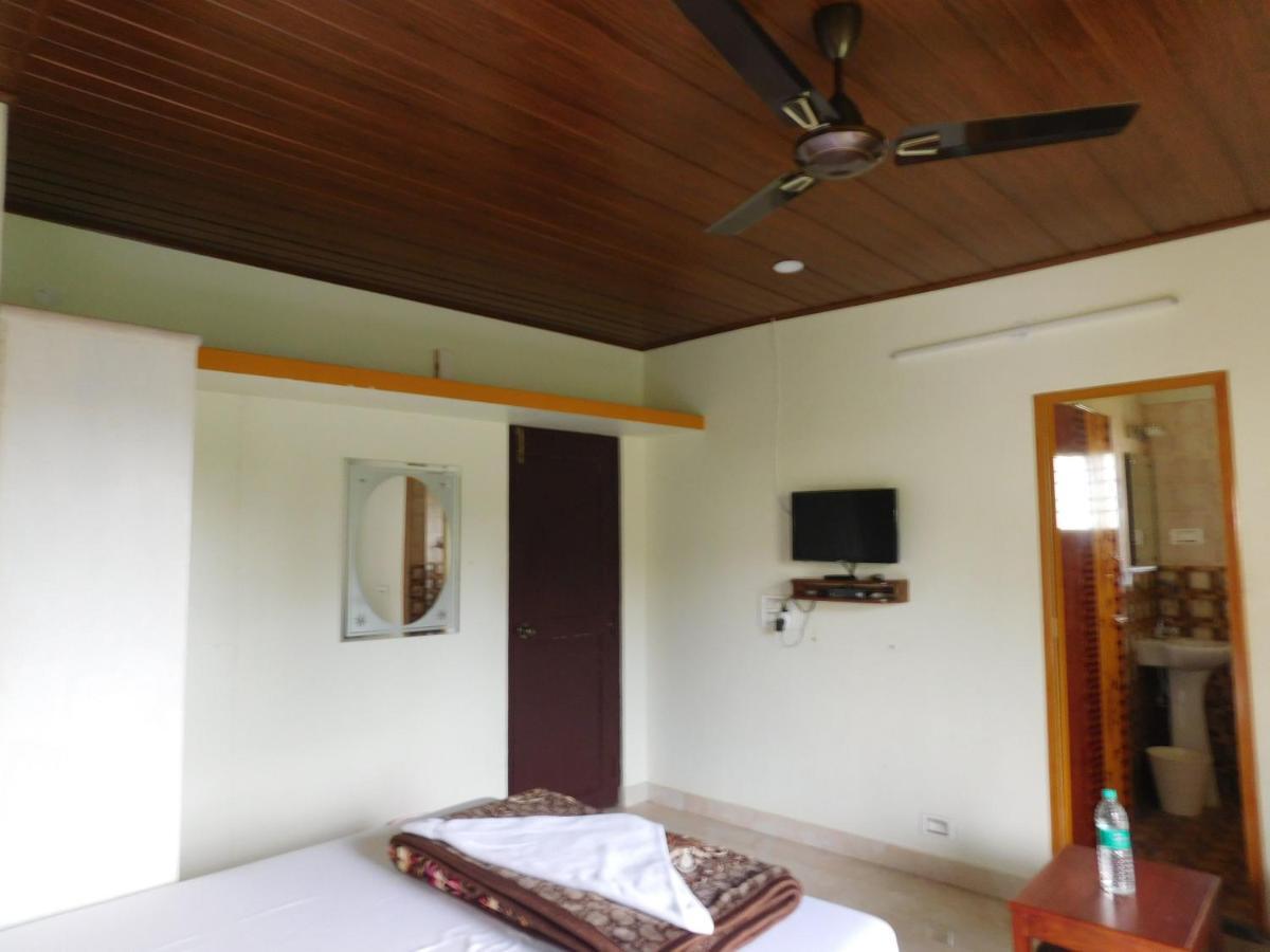Cauvery Homestay Somvarpet Ngoại thất bức ảnh