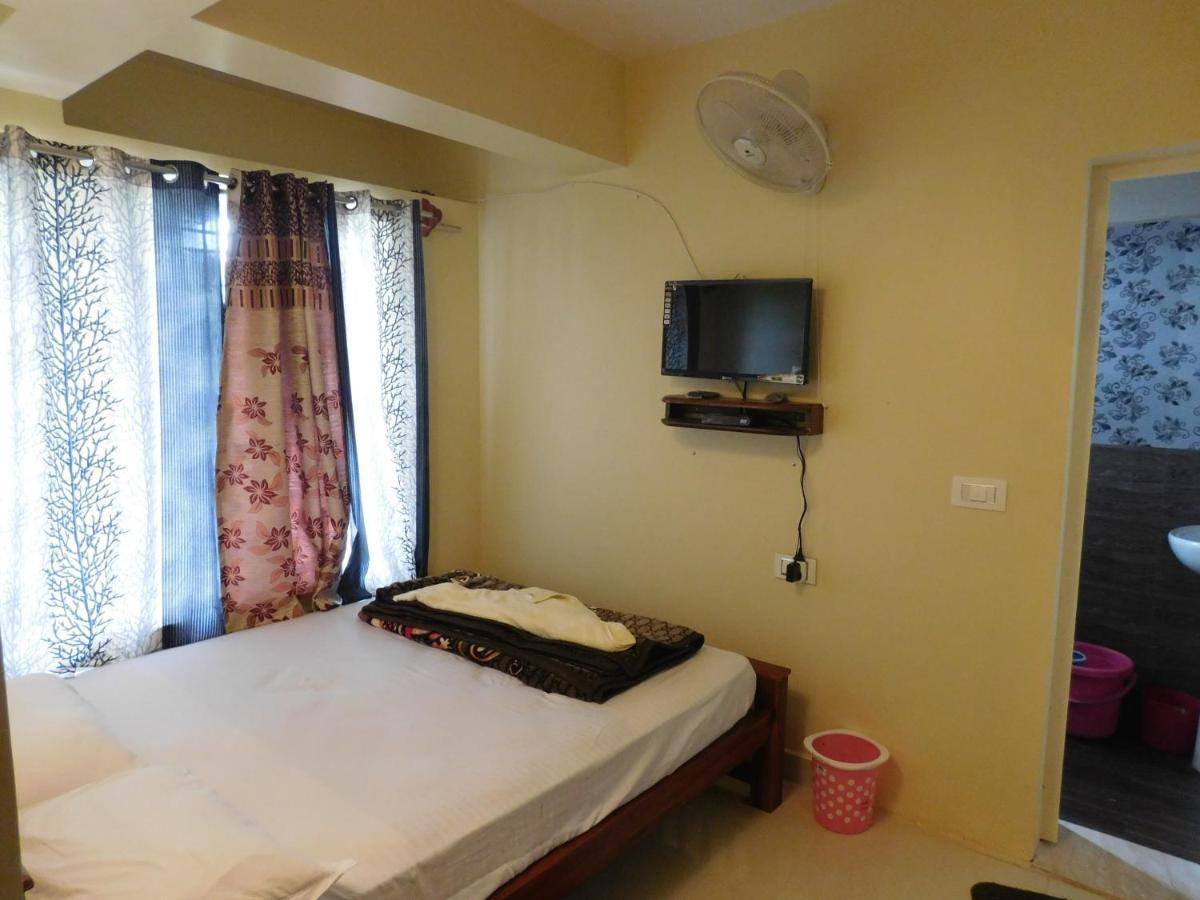 Cauvery Homestay Somvarpet Ngoại thất bức ảnh